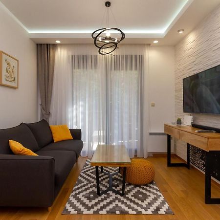 זלאטיבור Apartment Casa Di Lusso - Vila Pekovic Green מראה חיצוני תמונה