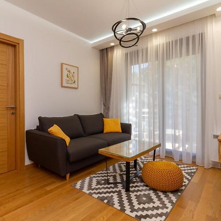 זלאטיבור Apartment Casa Di Lusso - Vila Pekovic Green מראה חיצוני תמונה