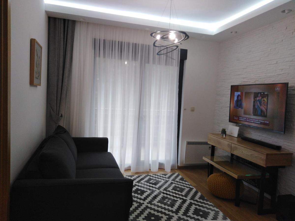 זלאטיבור Apartment Casa Di Lusso - Vila Pekovic Green מראה חיצוני תמונה