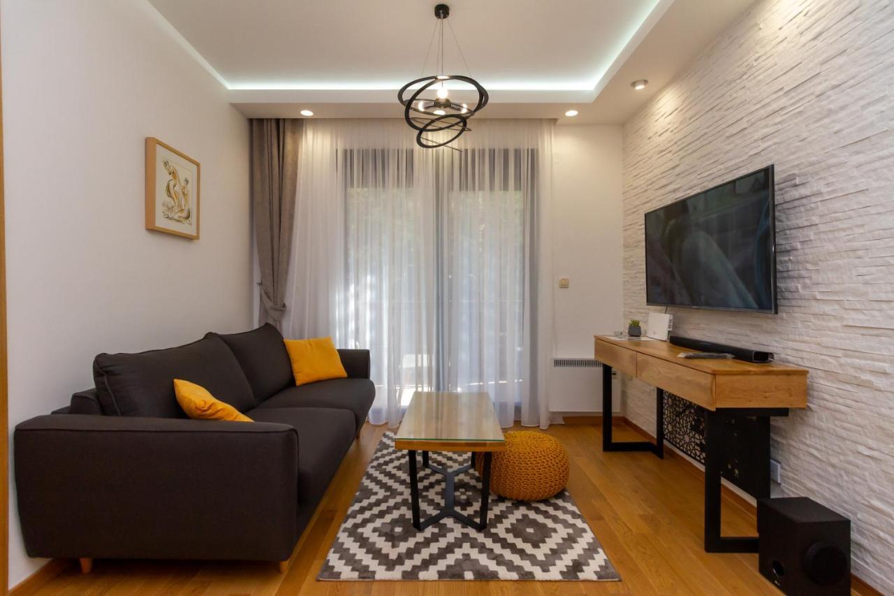 זלאטיבור Apartment Casa Di Lusso - Vila Pekovic Green מראה חיצוני תמונה