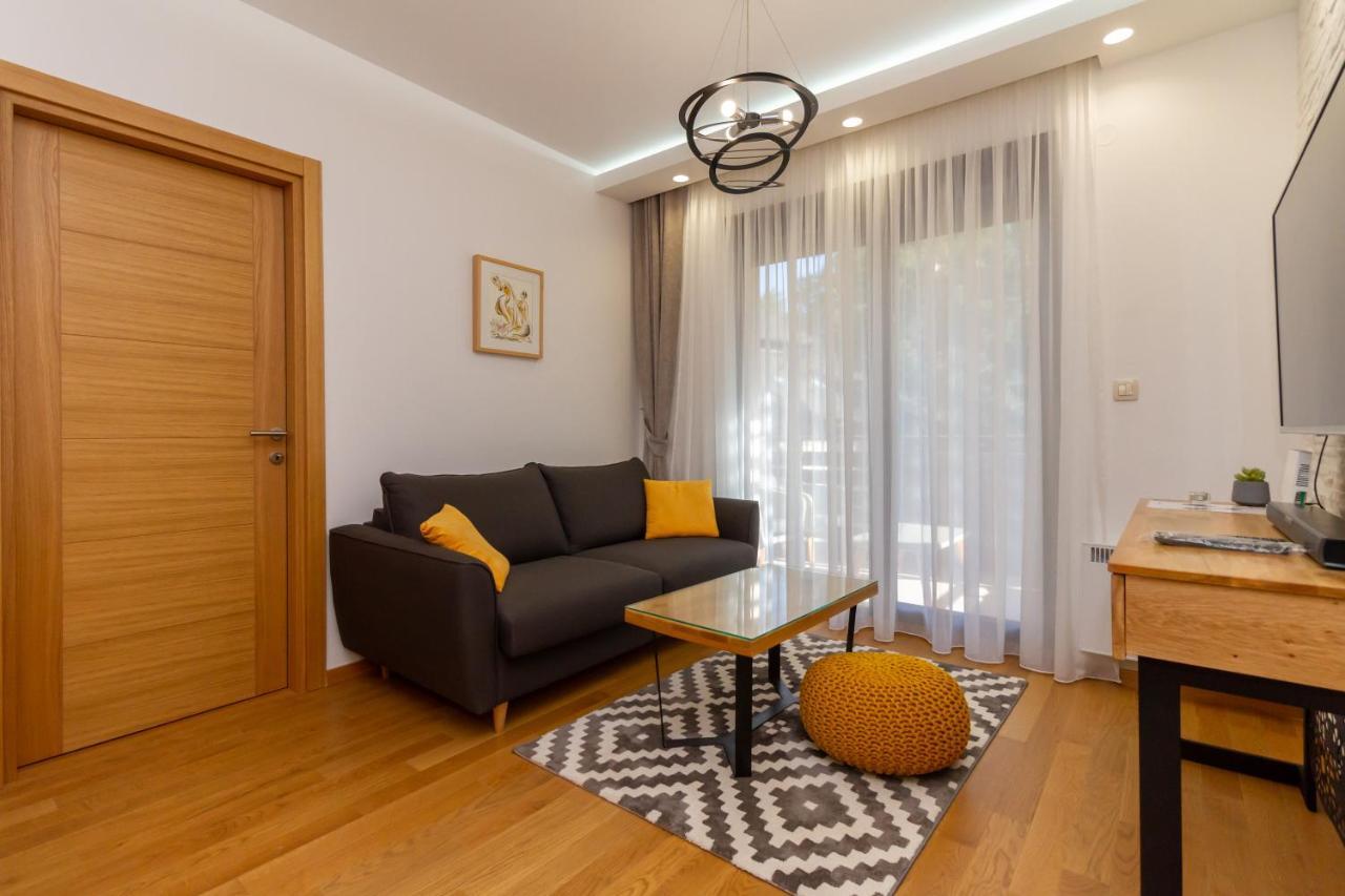 זלאטיבור Apartment Casa Di Lusso - Vila Pekovic Green מראה חיצוני תמונה