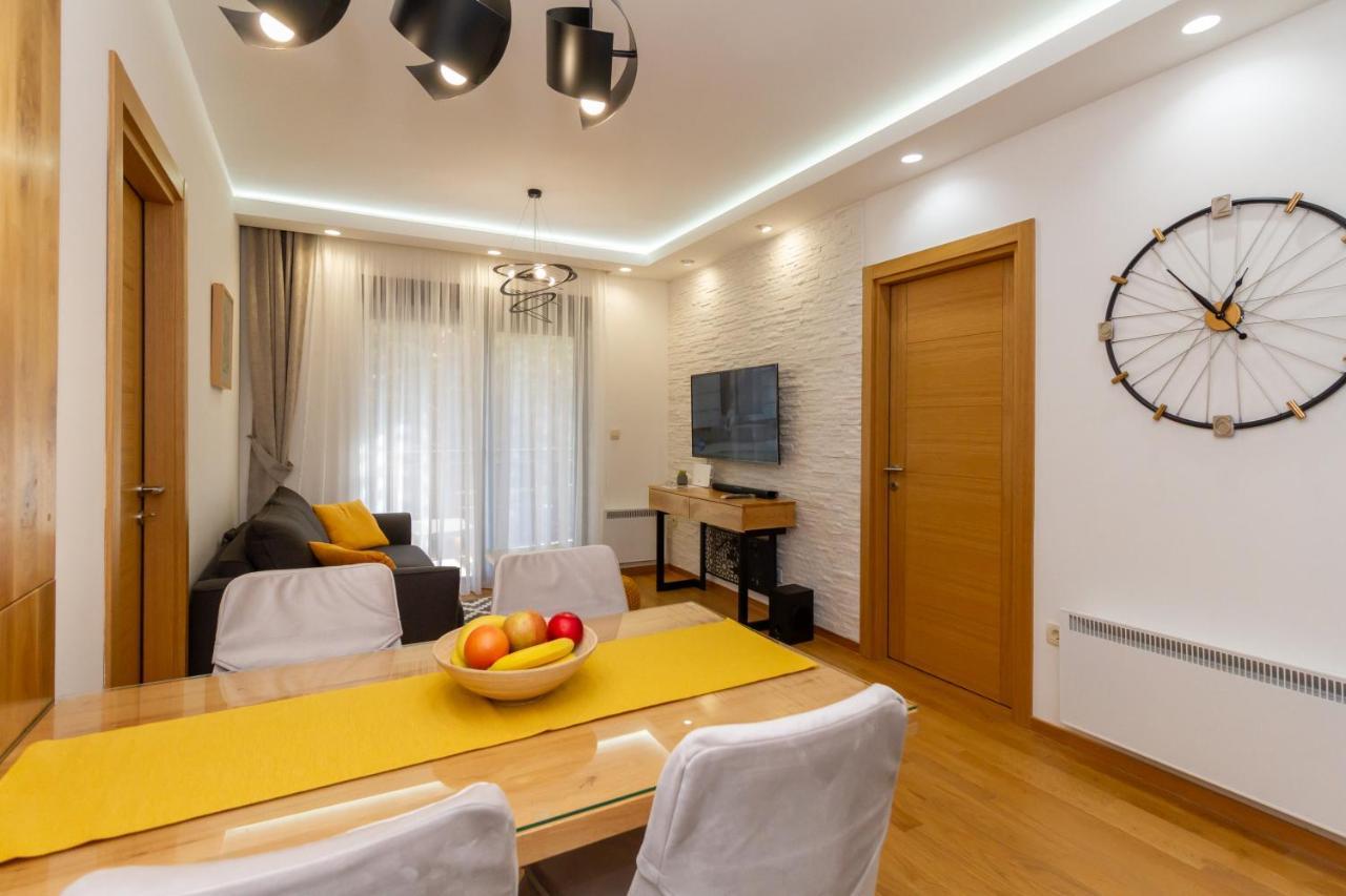 זלאטיבור Apartment Casa Di Lusso - Vila Pekovic Green מראה חיצוני תמונה